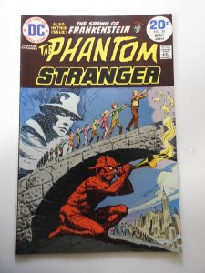 The Phantom Stranger #30 (1974)