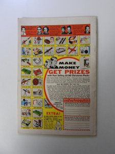 The Incredible Hulk Annual #4 (1972) FN condition