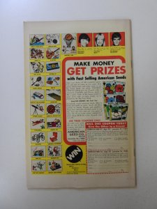 Rima, the Jungle Girl #7 (1975) VF+ condition