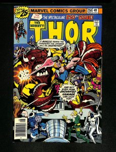 Thor #250