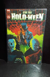 Star Trek: Holo-Ween #1 (2023)