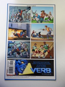 Young Avengers #2 (2005) VF/NM Condition