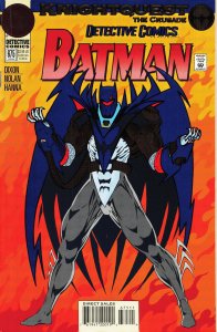 Detective Comics #675 (1994) Batman