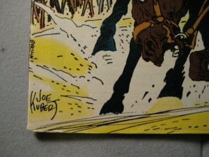 Tarzan #220 (1973, DC comics)