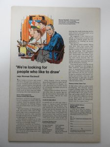 Fantastic Four #73 (1968) VG Condition