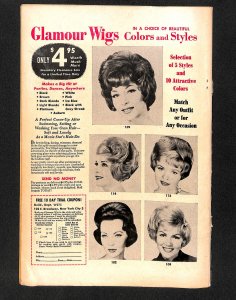 Girls' Love Stories #104 Inc 0.3 See Description