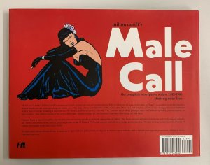 Milton Caniff's Male Call Hardcover 2011 