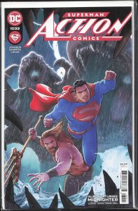 Action Comics #1032 (2021)
