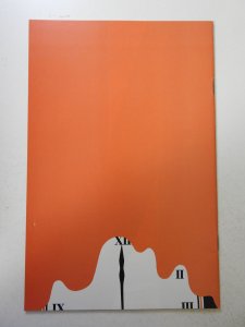 Watchmen #12 (1987) VF- Condition!