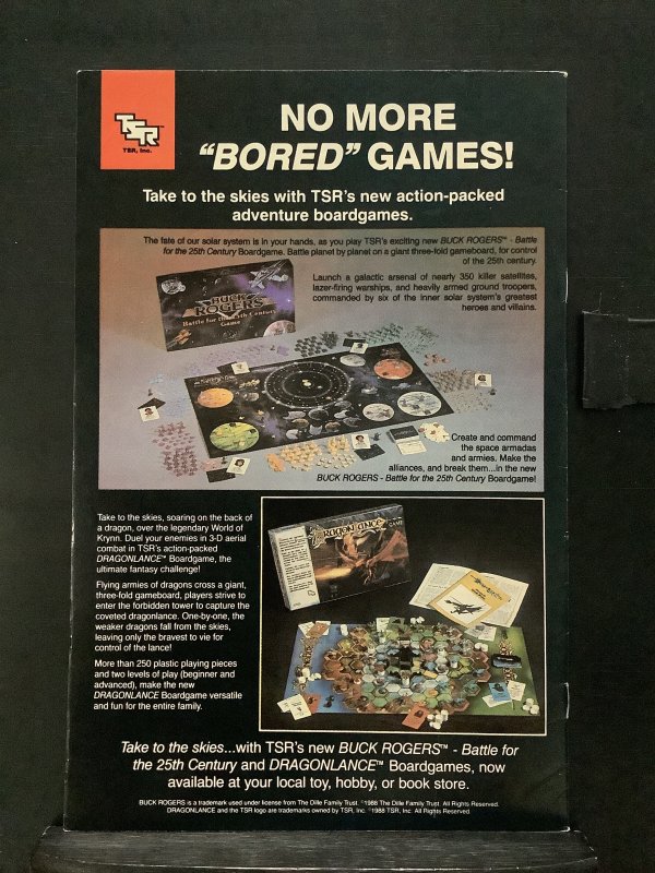 Batman #428 Direct Edition (1988)