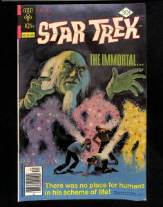 Star Trek #47 (1977)