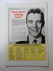 Marvel Triple Action #8  (1972) VG Condition!