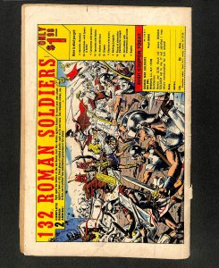 Fantastic Four #77 Silver Surfer Galactus!