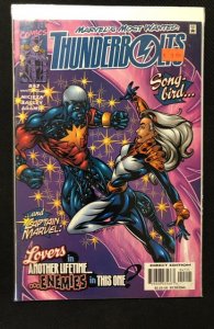 Thunderbolts #47 (2001)