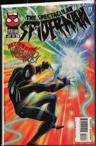 The Spectacular Spider-Man #235 (1996) Spider-Man