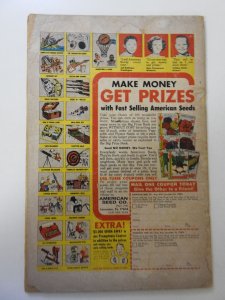 Captain America #102 (1968) GD Condition see description