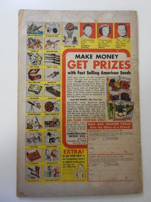 Captain America #102 (1968) GD Condition see description