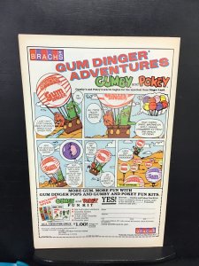 The Amazing Spider-Man #283 (1986)nm