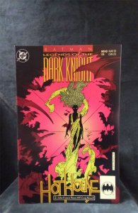 Batman: Legends of the Dark Knight #43 1993 DC Comics Comic Book