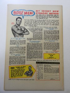 Strange Tales #140 (1966) FN/VF Condition!