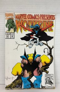 Marvel Comics Presents #101 (1992)
