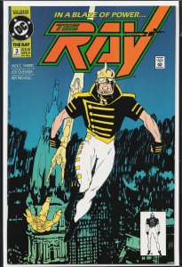 The Ray #3 (1992)