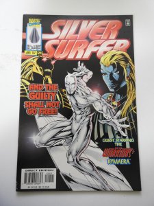 Silver Surfer #124 (1997)