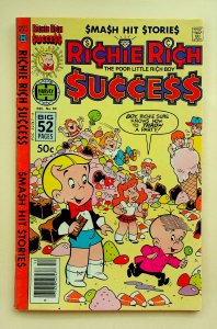 Richie Rich Success #84 (Dec 1972, Harvey) - Very Good/Fine