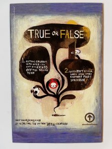 Thunderbolts #122 - NM (2008)