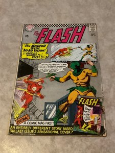 The Flash #161 (1966) VG/Fine Quality