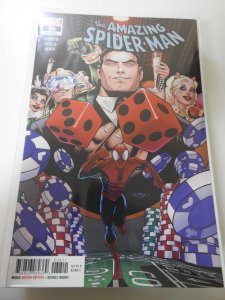 The Amazing Spider-Man #38 (2020)