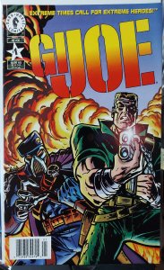 G.I. Joe #1 (1996) NM