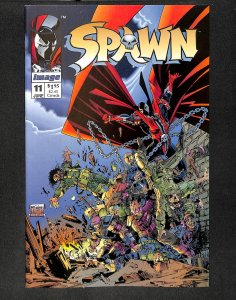 Spawn #11