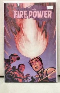 Fire Power #27 (2023)