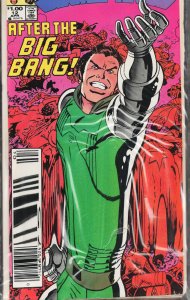 Marvel Super Heroes Secret Wars #12 (1985)