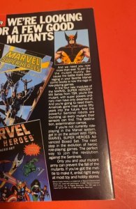 The Amazing Spider-Man #298 (1988) McFarlane