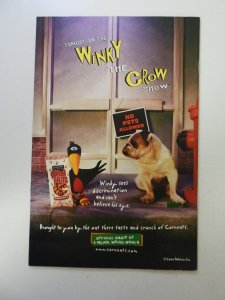 Deadpool #43 (2000) VF condition