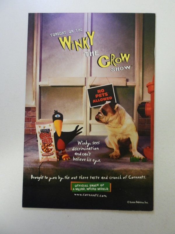 Deadpool #43 (2000) VF condition