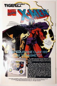 Silver Surfer #61 (9.2, 1992)