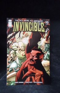 Invincible #55 (2008)