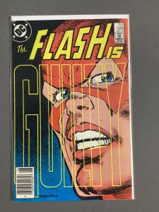 The Flash #348 (1985)