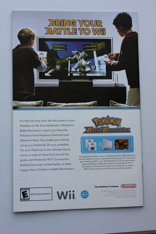 Simpsons Comics #134 (2007) The Simpsons NM