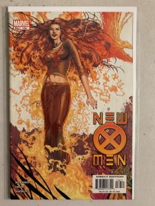 New X-Men #134 direct Kid Omega 8.0 (2003)