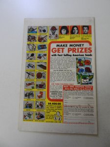 Conan the Barbarian #63 (1976) VF condition