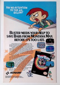 Sebastian #1 (Sept 1991, Disney) 7.0 FN/VF