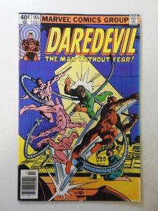 Daredevil #165 (1980) FN/VF Condition!