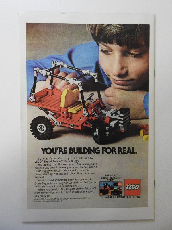 Batman #355 (1983) FN/VF Condition!