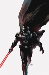Darth Vader Annual #1 () Marvel Comics Comic Book