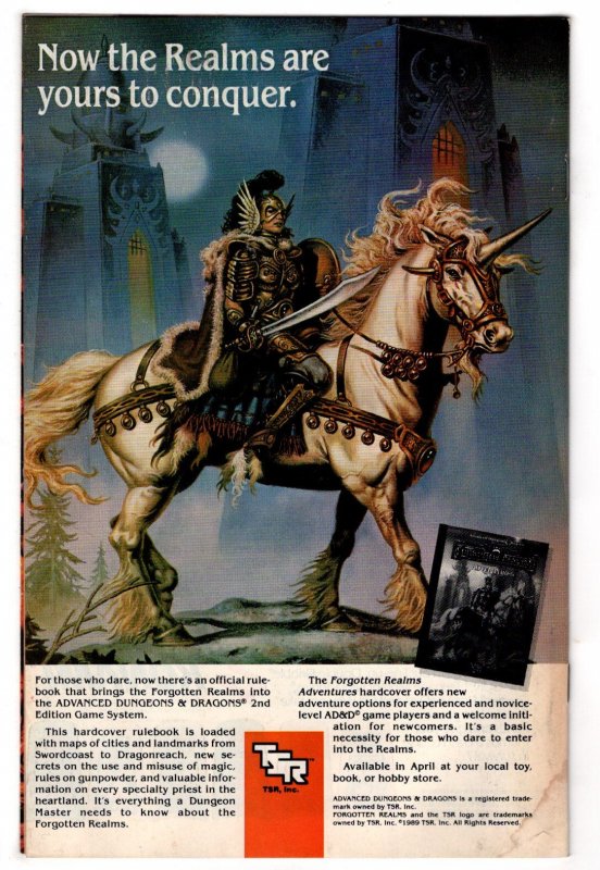 The Amazing Spider-Man #333 (1990) Spider-Man