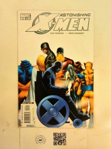 Astonishing X-Men #12 VF-NM Marvel Comic Book 2 TJ85